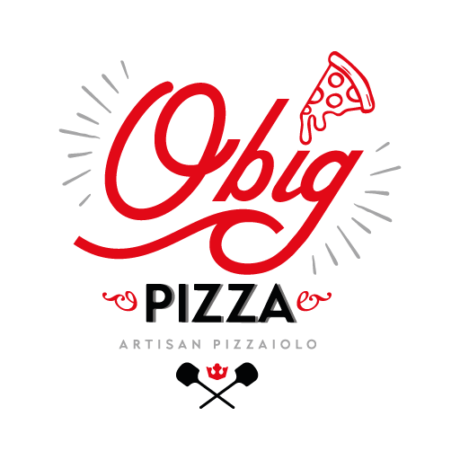 o Big Pizza