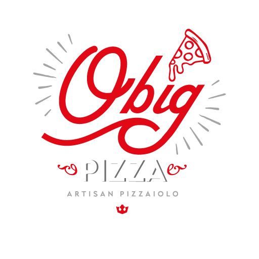 o Big Pizza